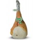 Prosciutto San Daniele DOP - etichetta Framon