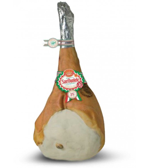 Prosciutto San Daniele DOP