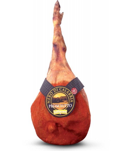 Prosciutto di Suino Nero