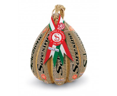 Provolone Selezione Piccante