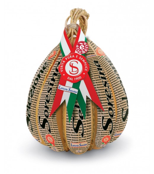 Provolone Selezione Piccante