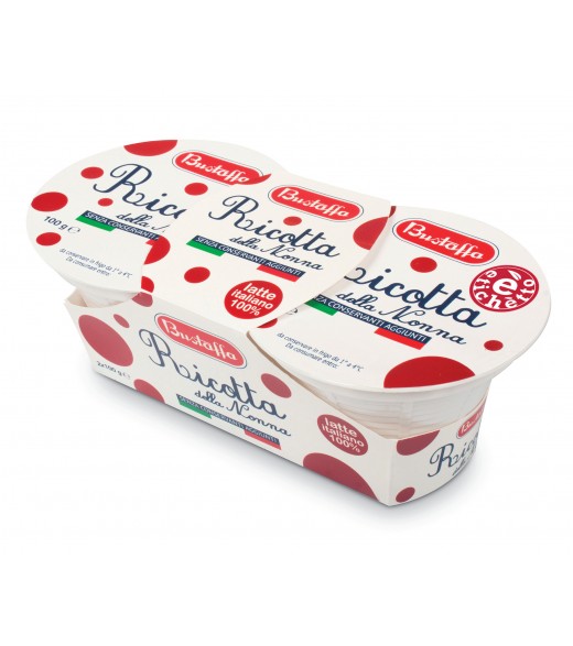 Ricotta Nonna