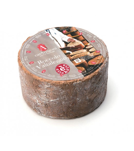Roccolo Valtaleggio