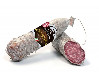 Salame Cascina