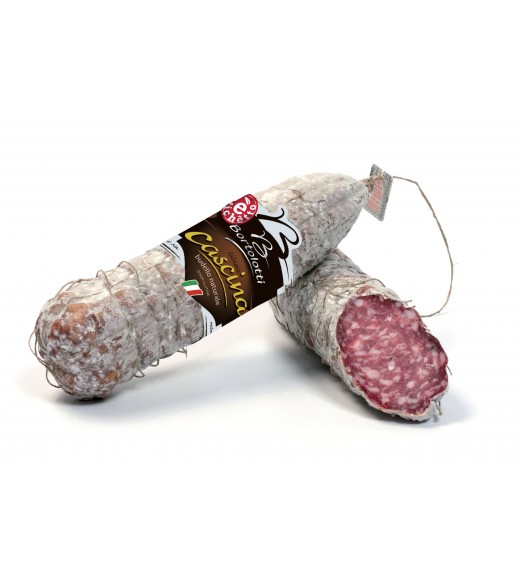Salame Cascina Salame Cascina