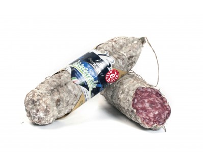 Salame èNaturale
