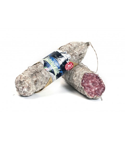 Salame èNaturale