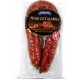 Salsiccia Curva Dolce di Suino Nero
