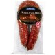 Salsiccia Curva Piccante di Suino Nero