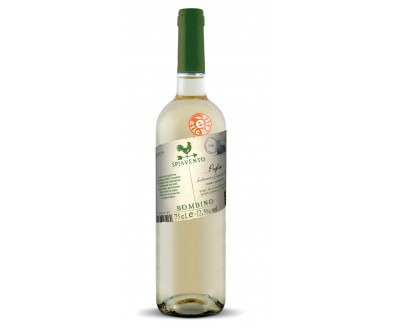 Spiavento Bombino IGP