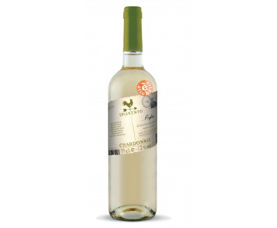 Spiavento Chardonnay IGP