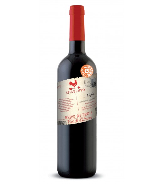 Spiavento Chardonnay IGP