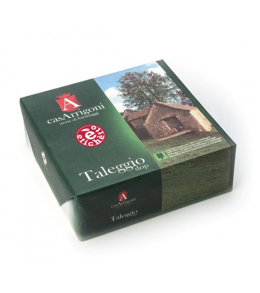 Taleggio DOP