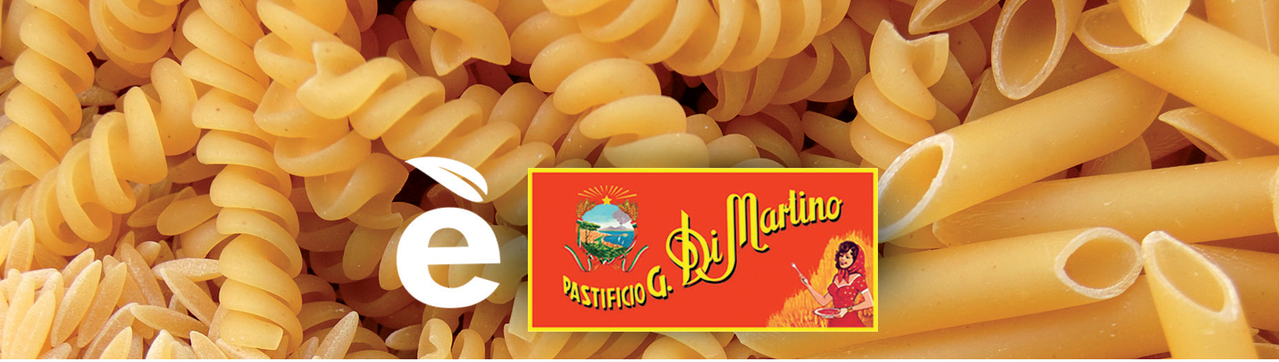 Pastificio di Martino Gaetano & F. Lli S.p.A