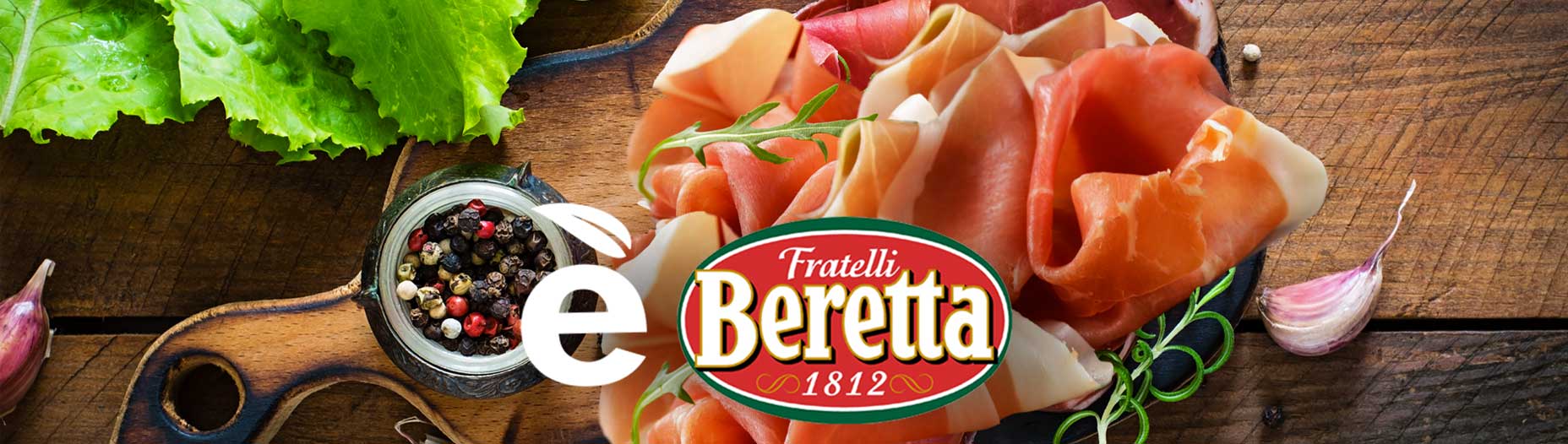 Salumificio Fratelli Beretta S.p.A.