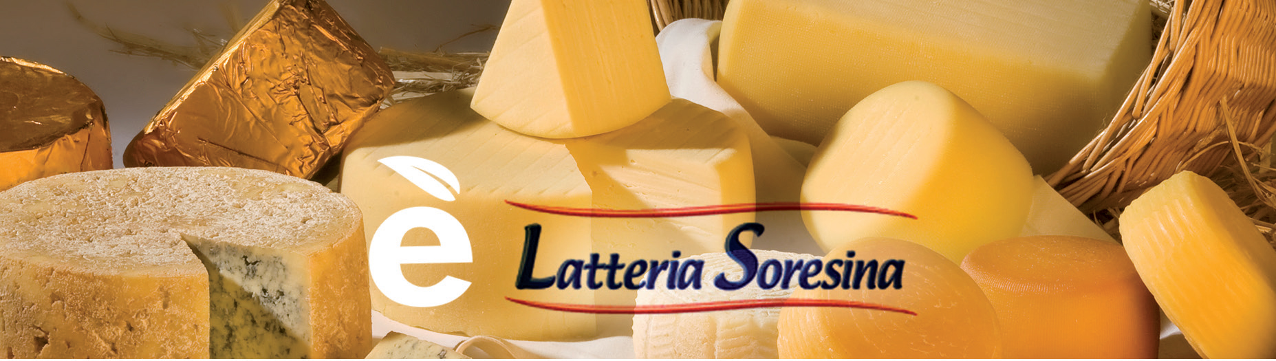 Latteria Soresina Soc. Coop. Agricola